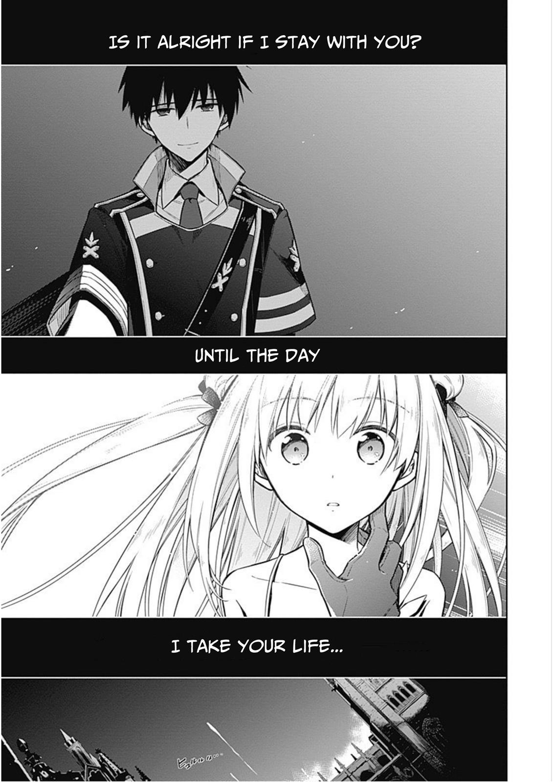 Assassin's Pride Lesson: 17 30