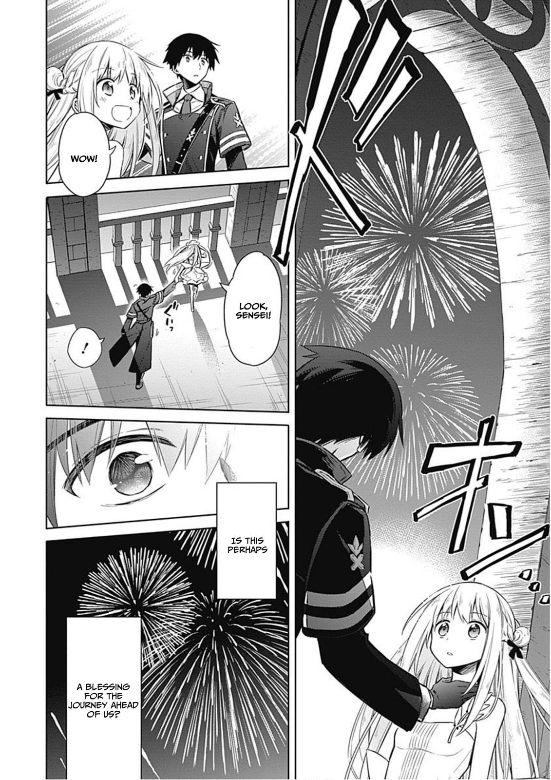 Assassin's Pride Lesson: 17 31