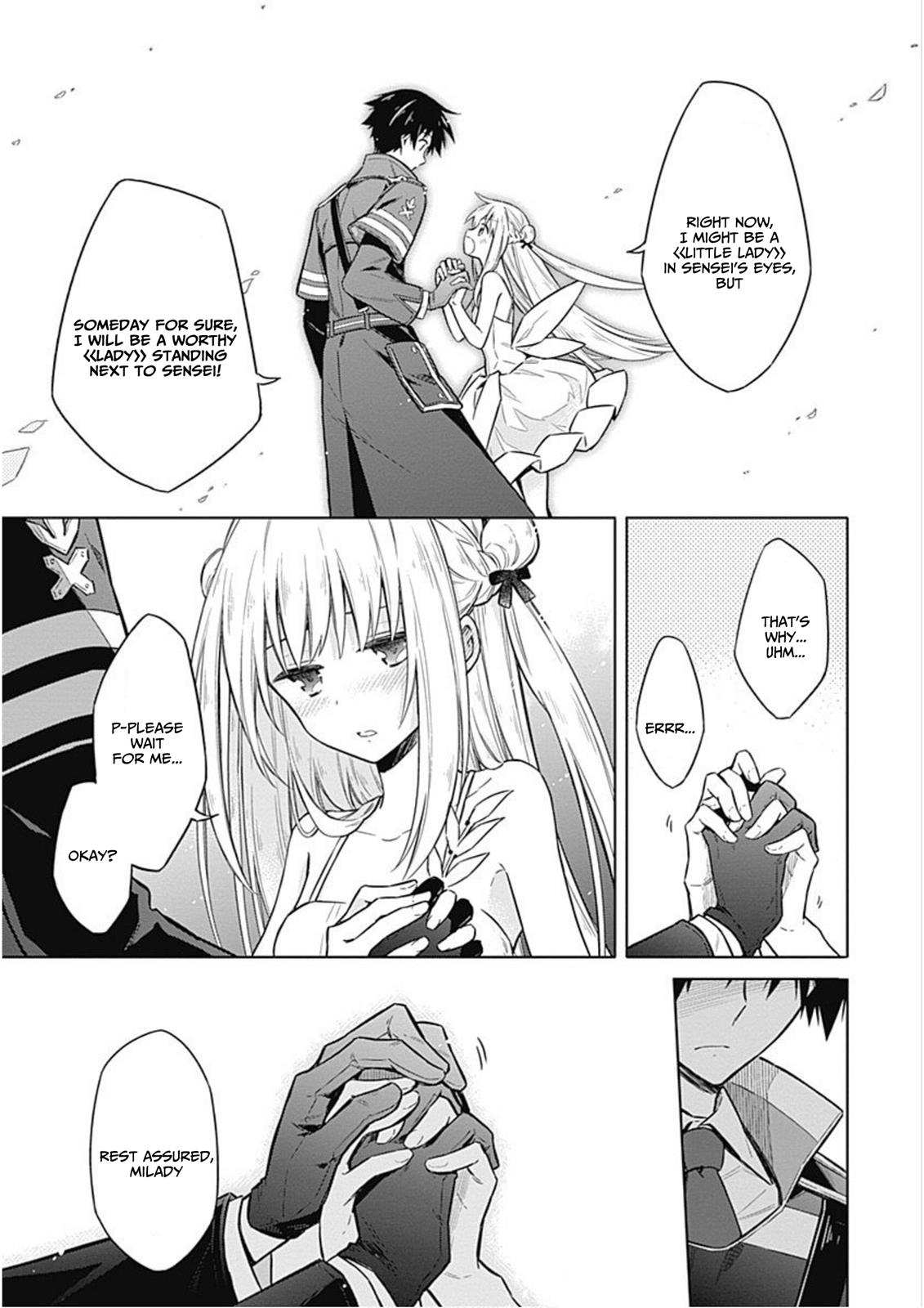 Assassin's Pride Lesson: 17 34