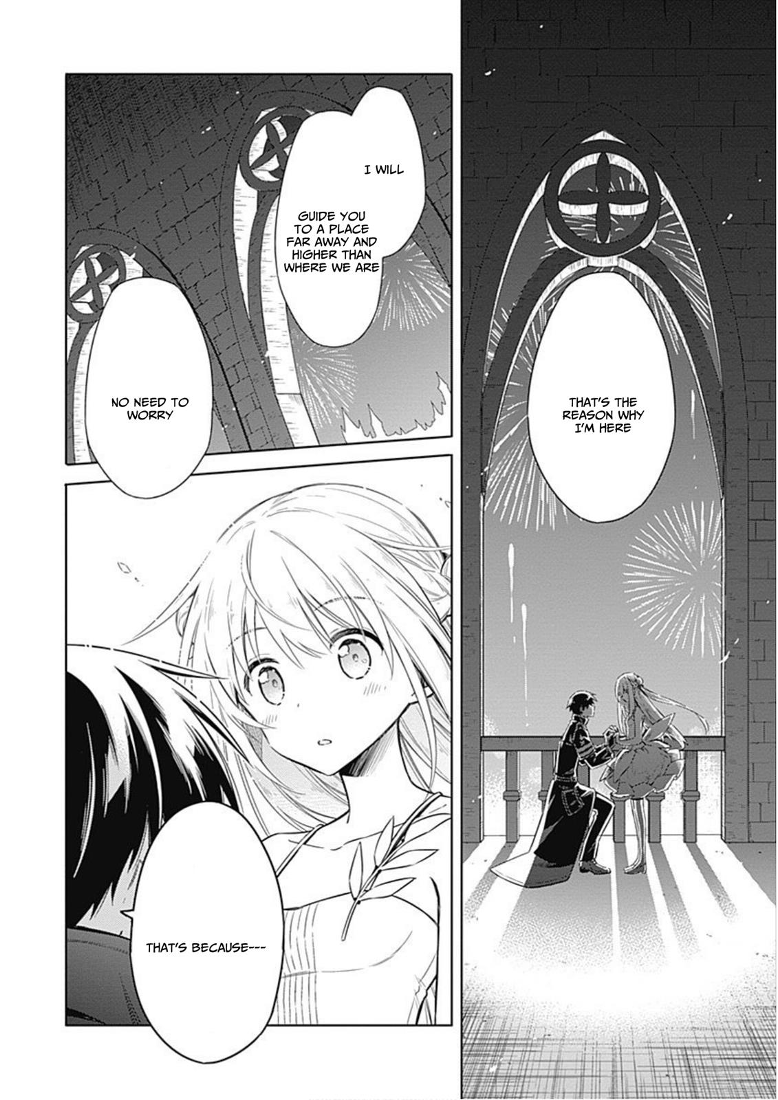 Assassin's Pride Lesson: 17 35