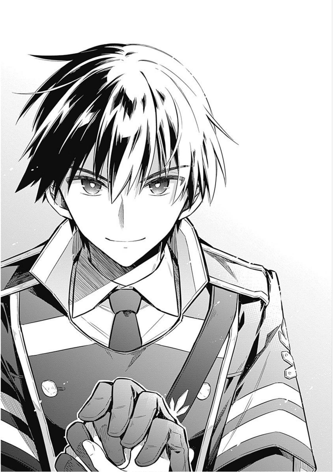 Assassin's Pride Lesson: 17 36