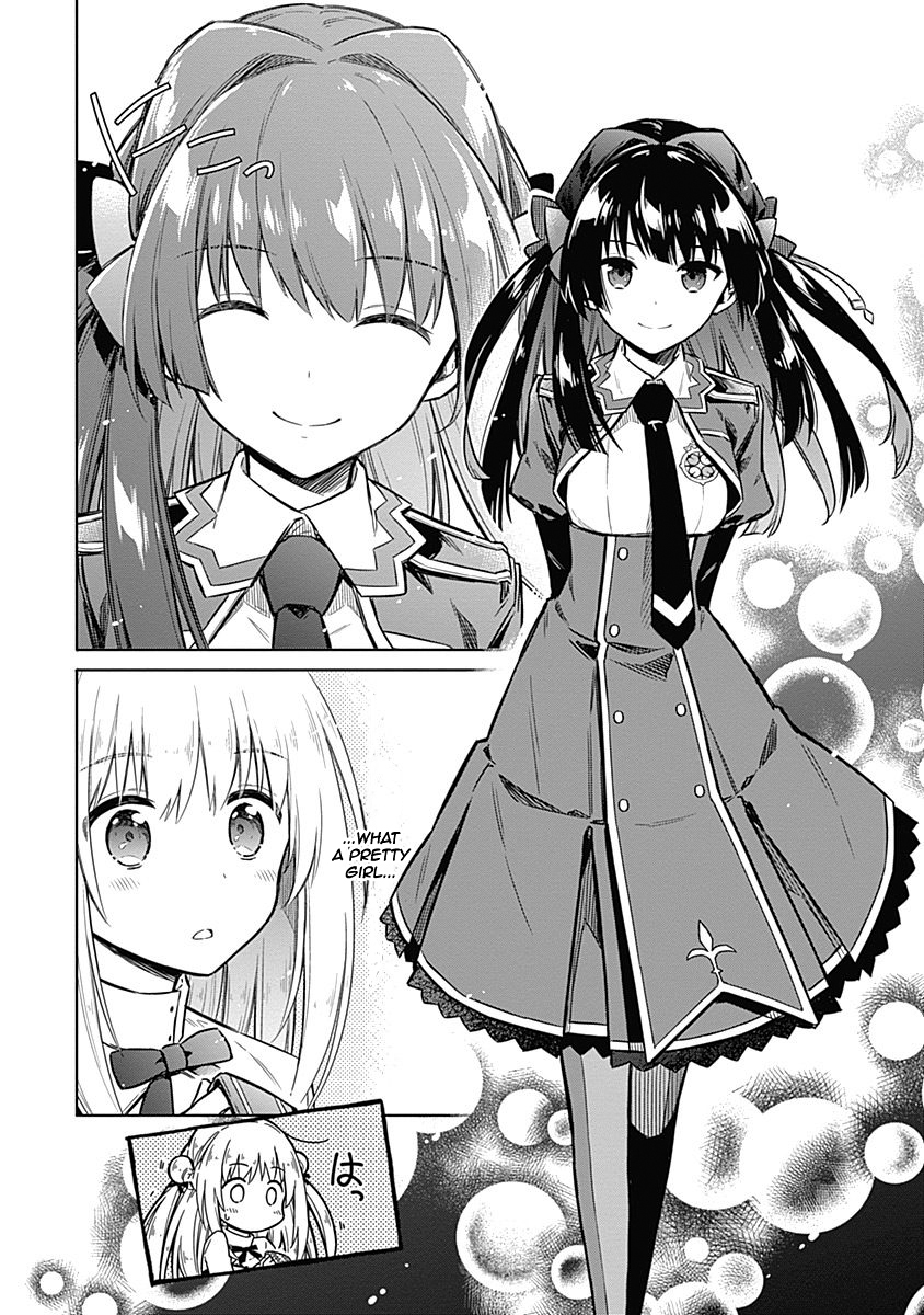 Assassin's Pride Lesson: 19 35