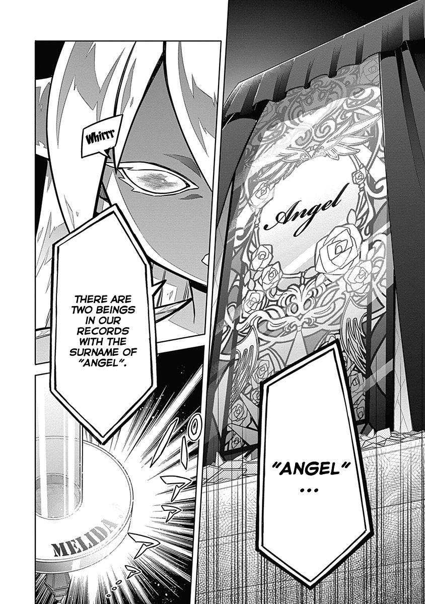 Assassin's Pride Lesson: 19 41