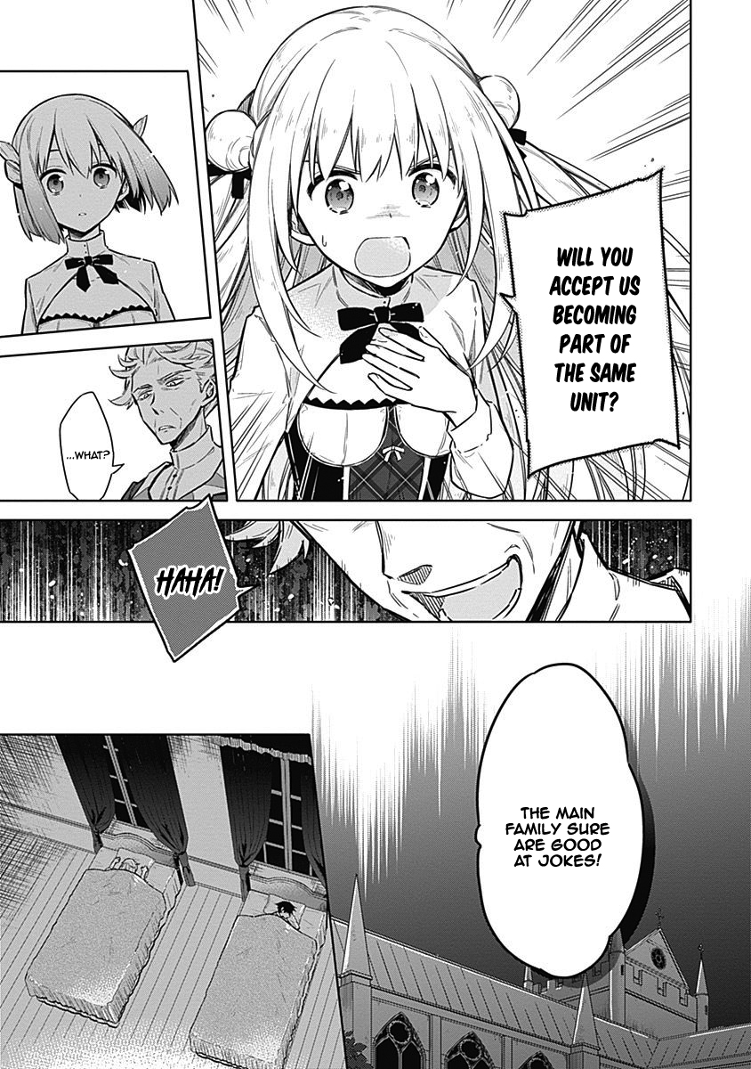 Assassin's Pride Lesson: 20 22