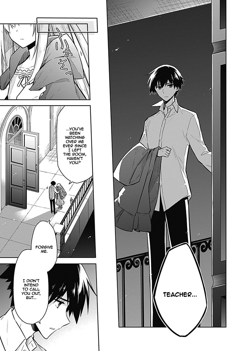 Assassin's Pride Lesson: 20 29