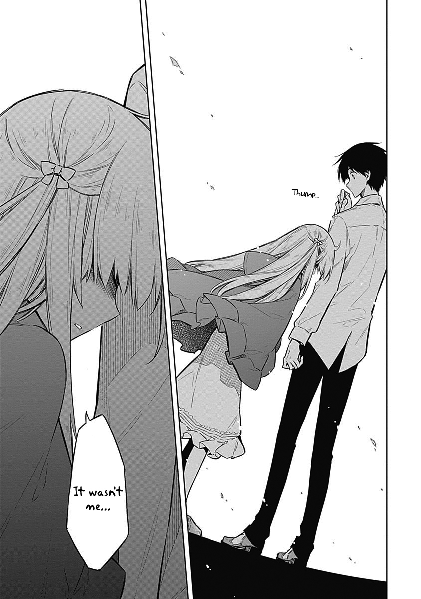 Assassin's Pride Lesson: 20 31