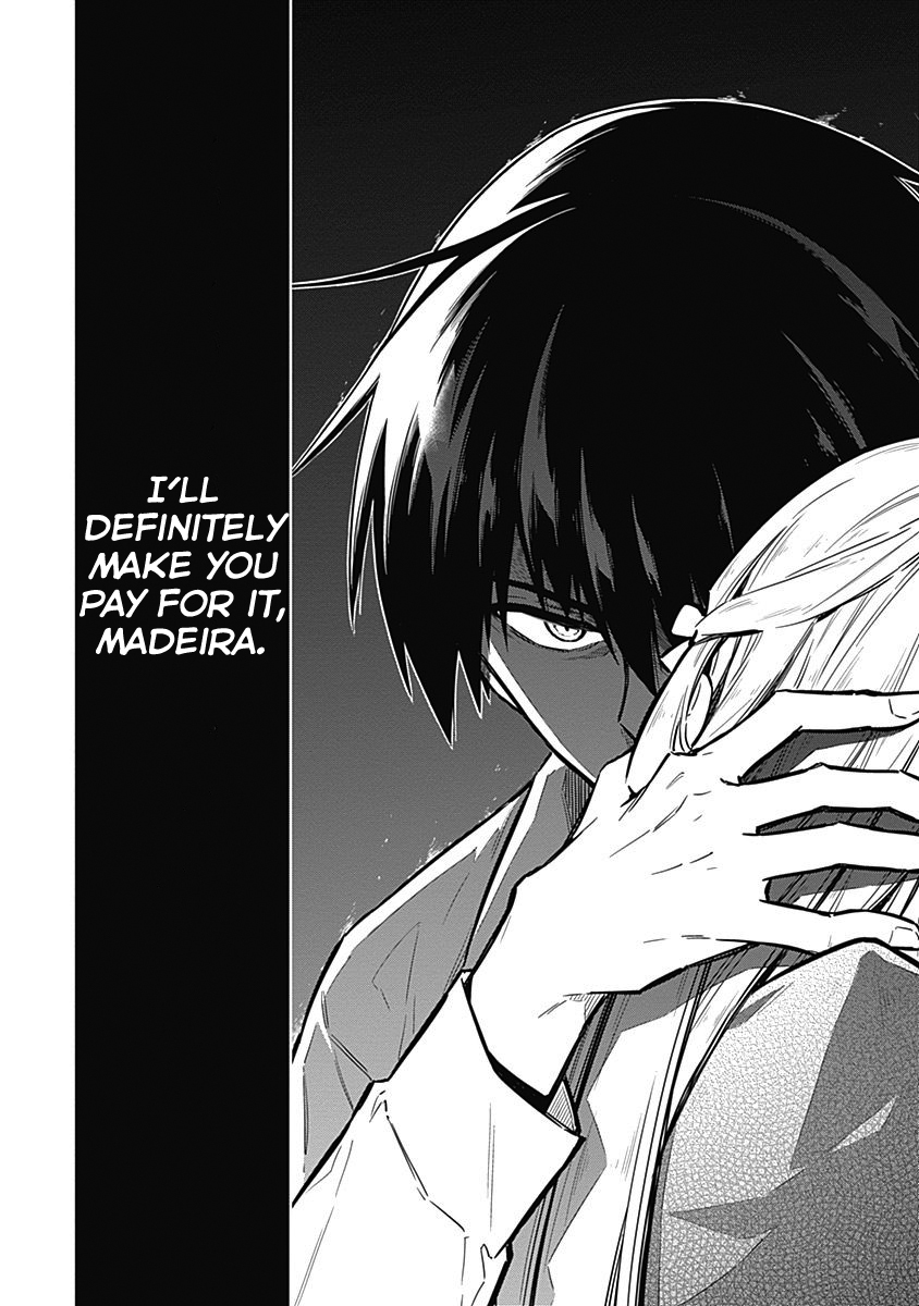 Assassin's Pride Lesson: 20 36