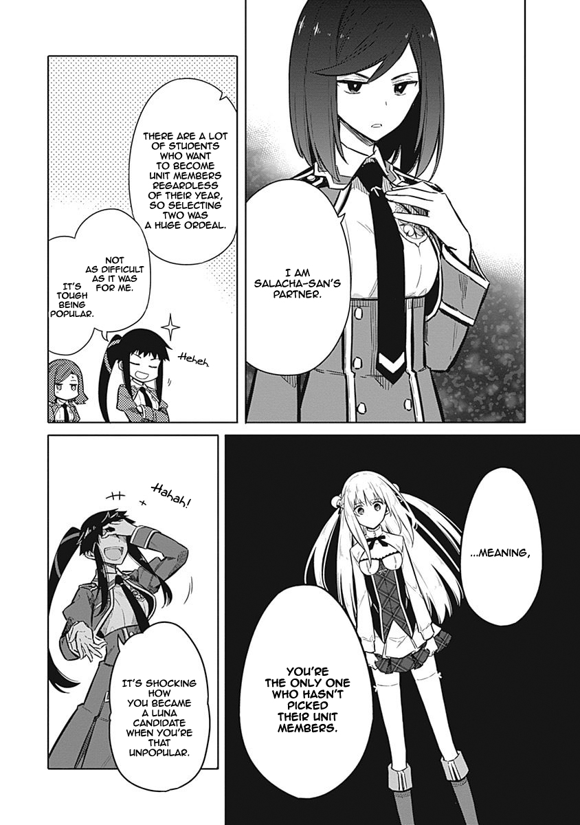 Assassin's Pride Lesson: 21 9