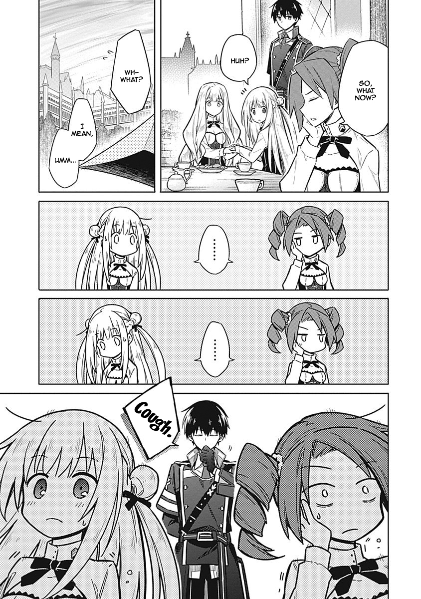 Assassin's Pride Lesson: 21 20