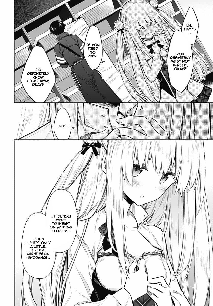 Assassin's Pride Lesson: 22 11