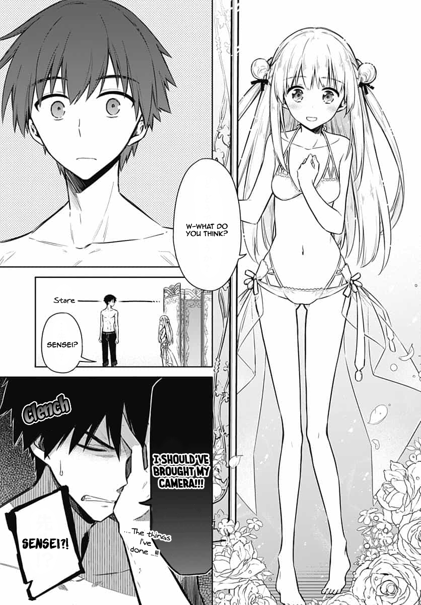 Assassin's Pride Lesson: 22 16