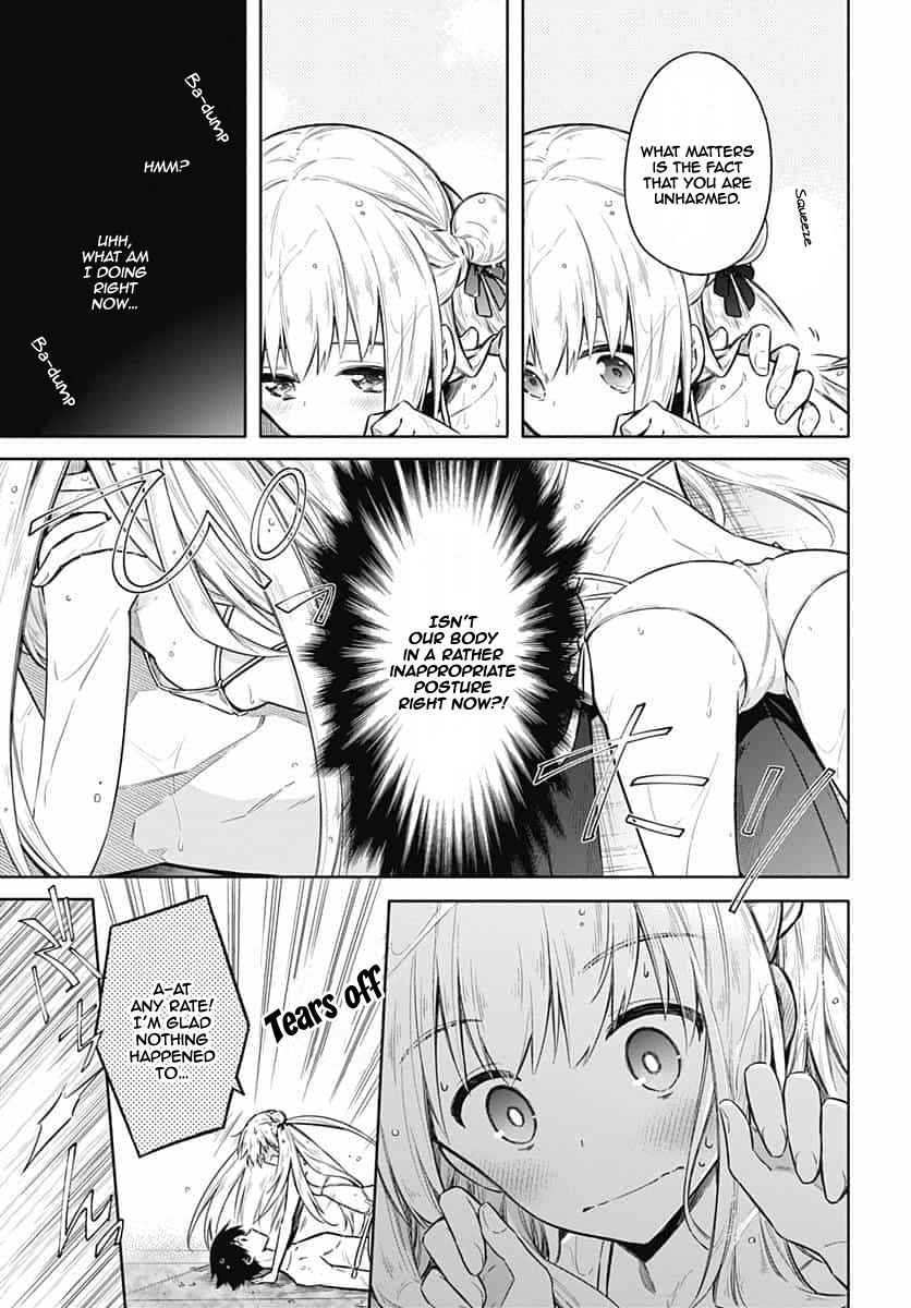 Assassin's Pride Lesson: 22 26