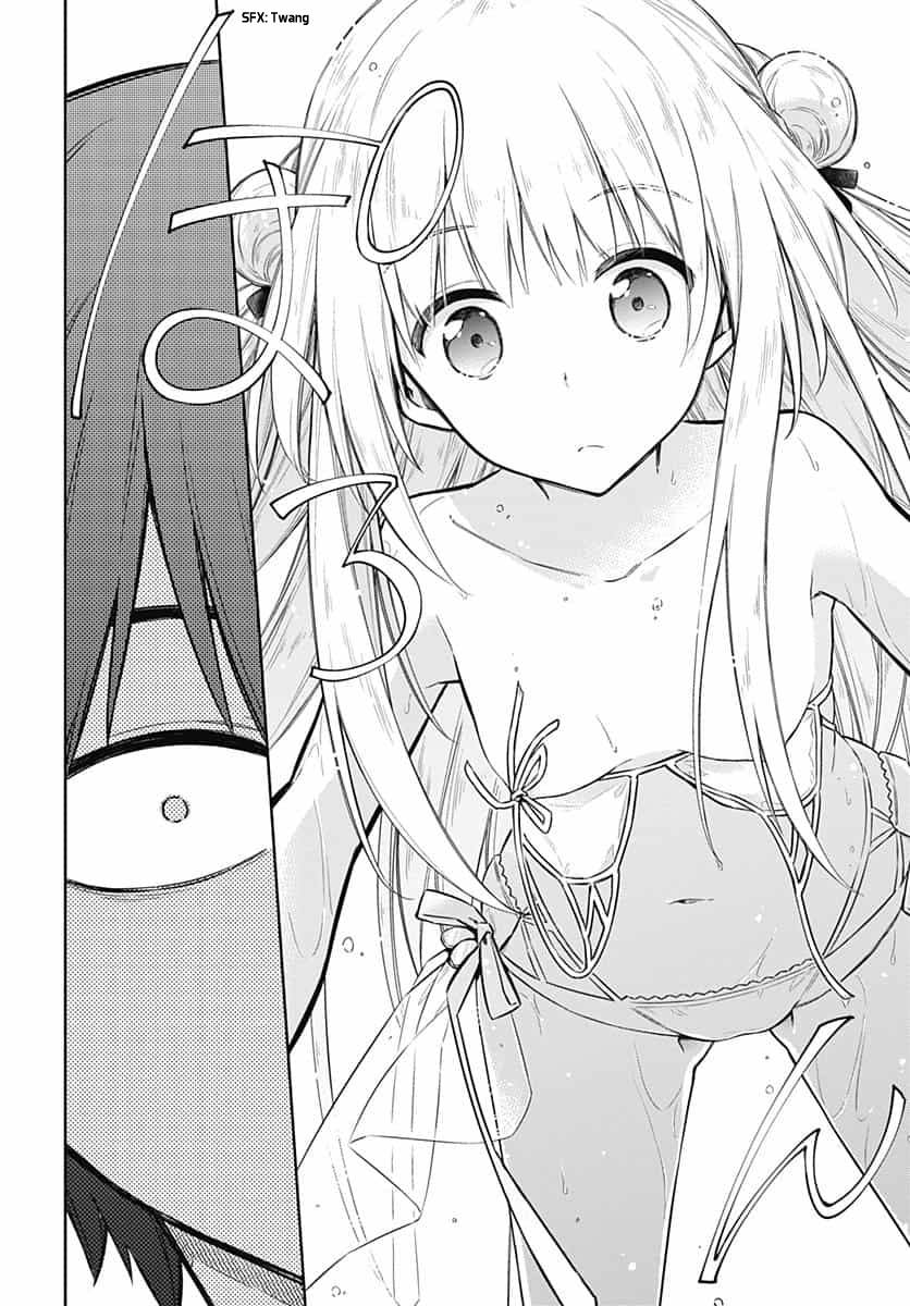 Assassin's Pride Lesson: 22 27