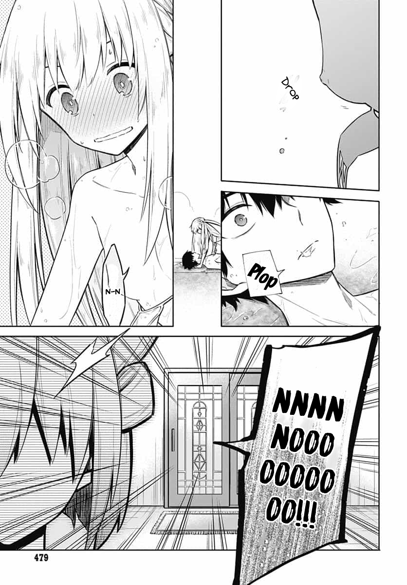 Assassin's Pride Lesson: 22 28