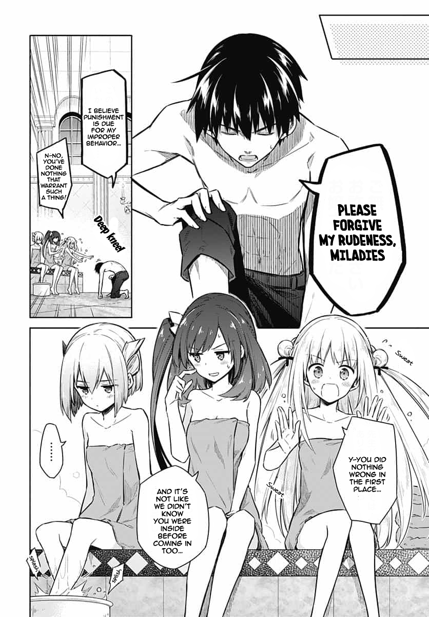 Assassin's Pride Lesson: 22 31