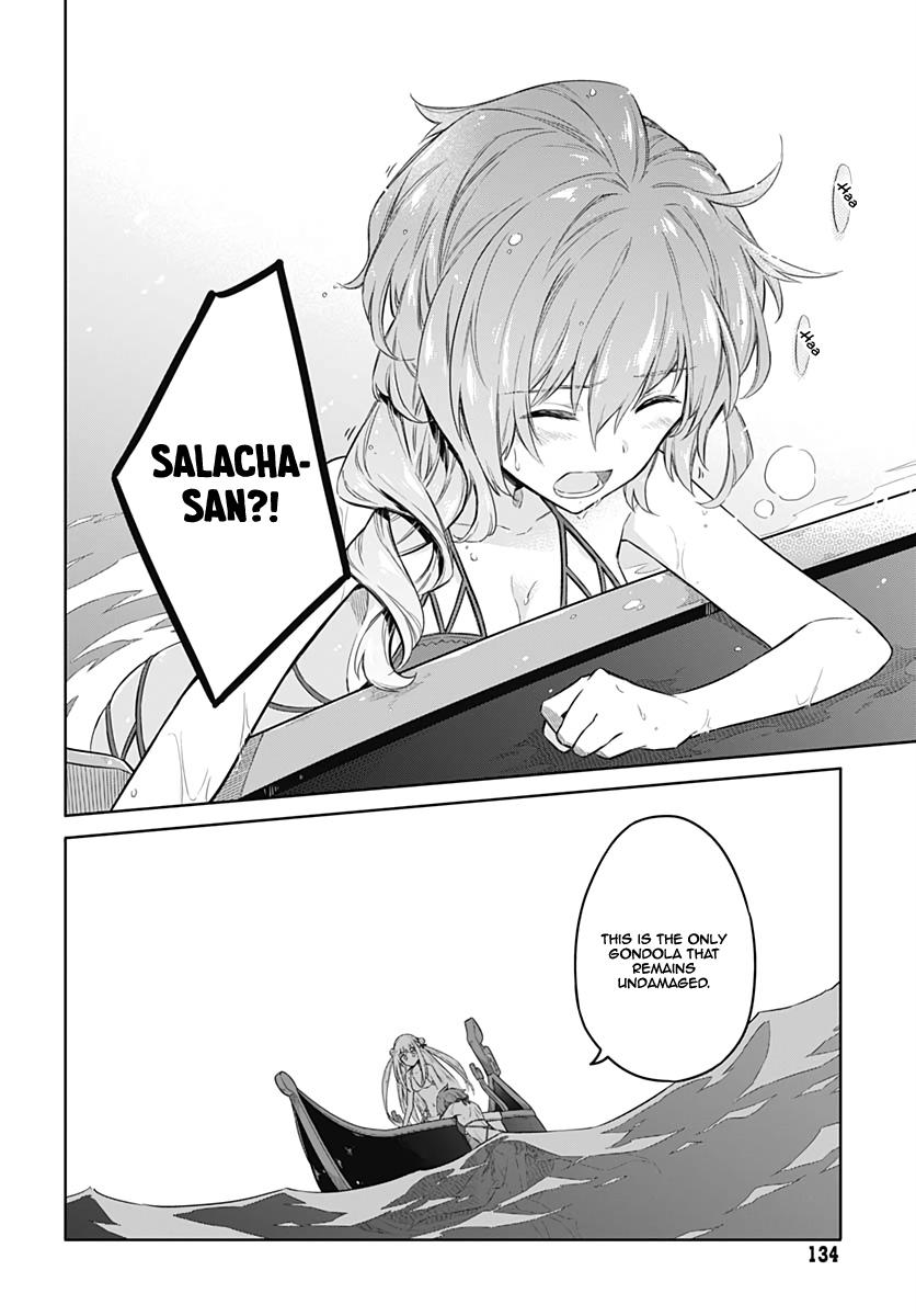 Assassin's Pride Lesson: 23 32