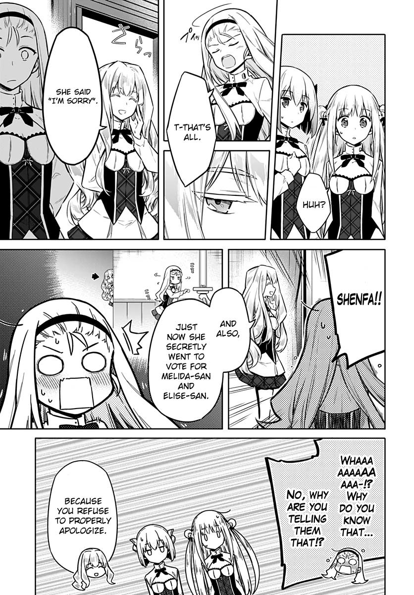 Assassin's Pride Lesson: 24 28