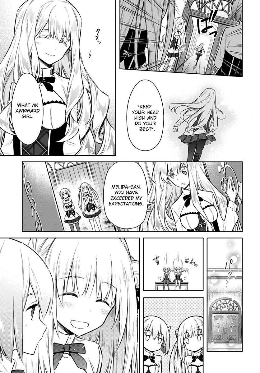 Assassin's Pride Lesson: 24 30