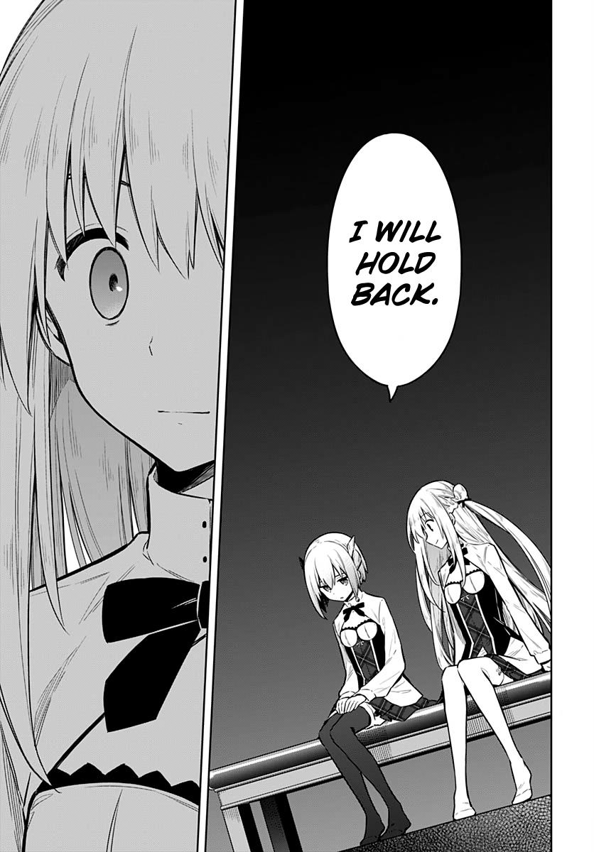 Assassin's Pride Lesson: 24 32