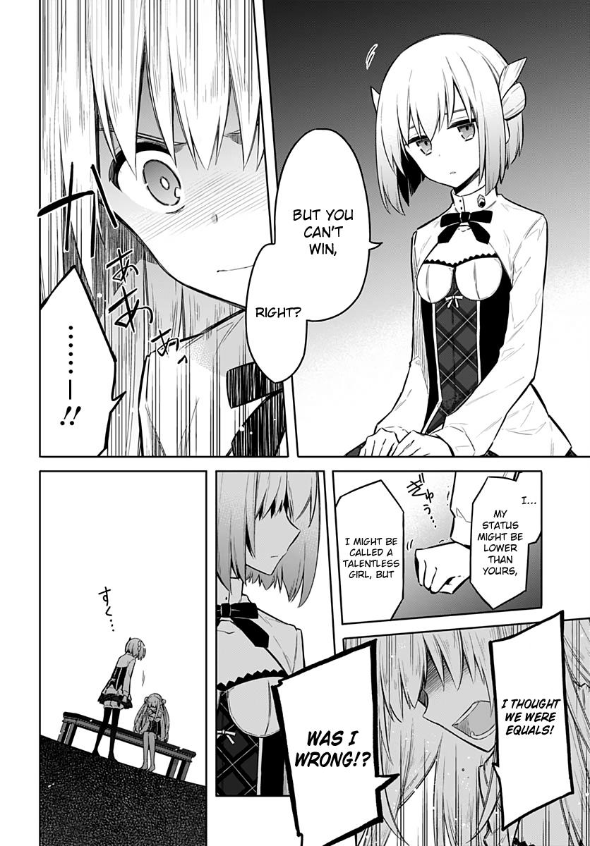 Assassin's Pride Lesson: 24 35