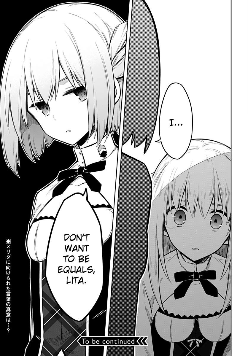 Assassin's Pride Lesson: 24 36