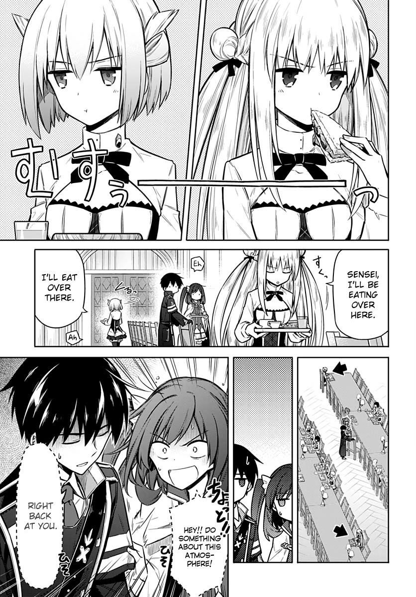 Assassin's Pride Lesson: 25 3