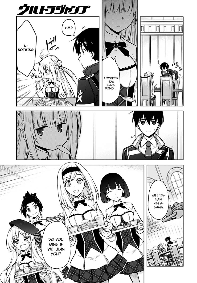 Assassin's Pride Lesson: 25 9