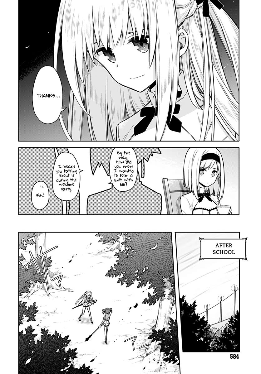 Assassin's Pride Lesson: 25 12