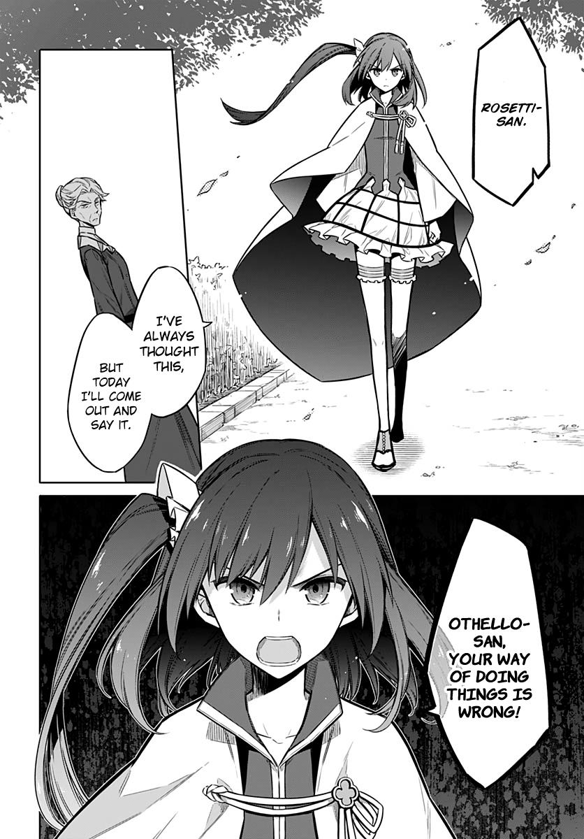 Assassin's Pride Lesson: 26 2