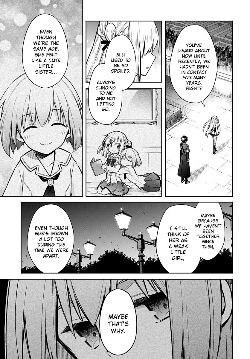 Assassin's Pride Lesson: 26 19