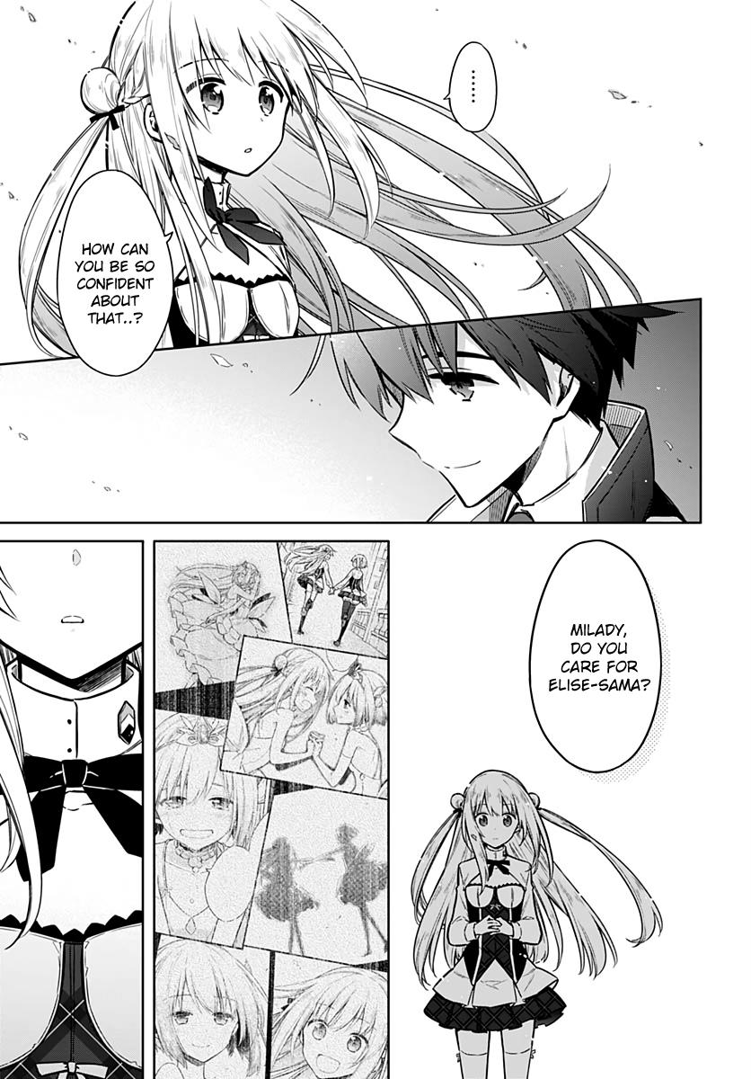 Assassin's Pride Lesson: 26 23