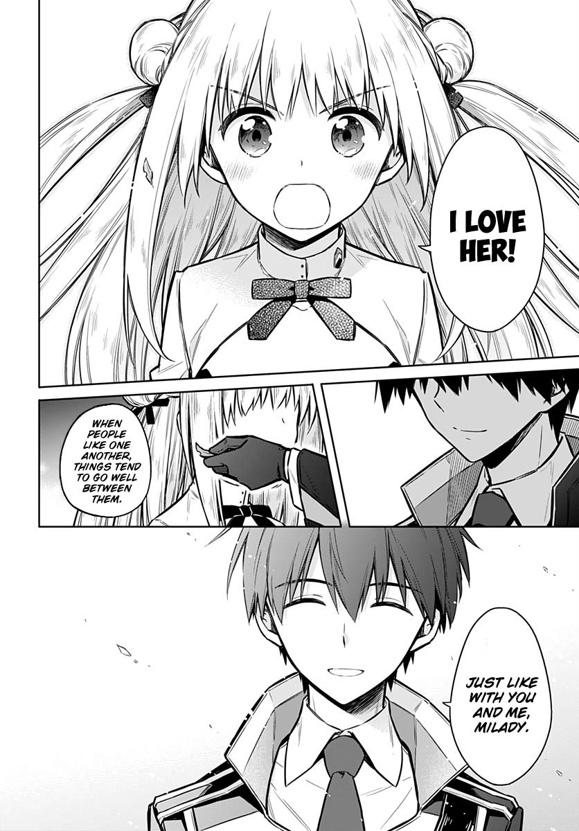 Assassin's Pride Lesson: 26 24