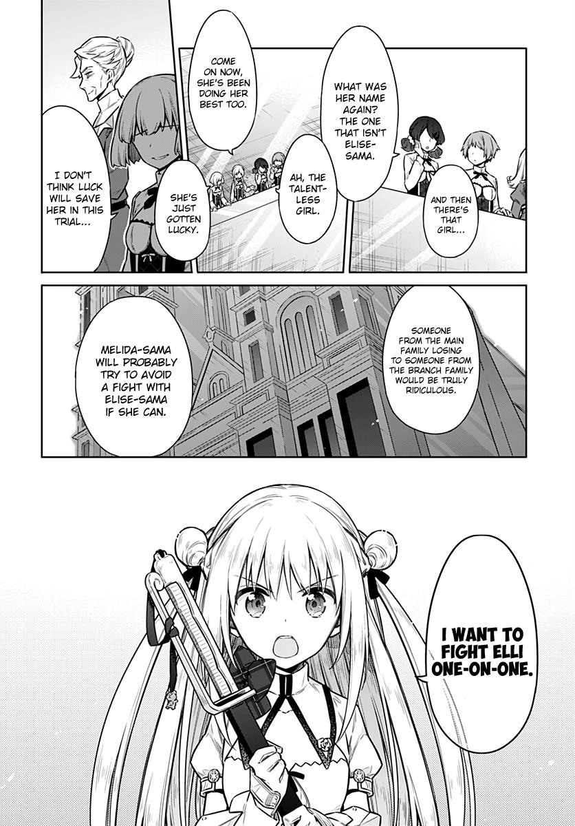 Assassin's Pride Lesson: 27 6