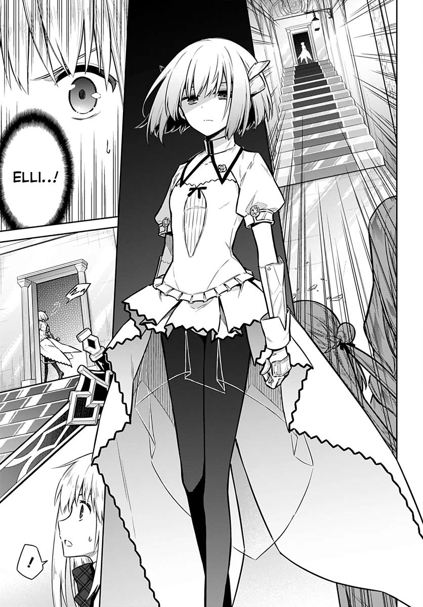 Assassin's Pride Lesson: 27 13