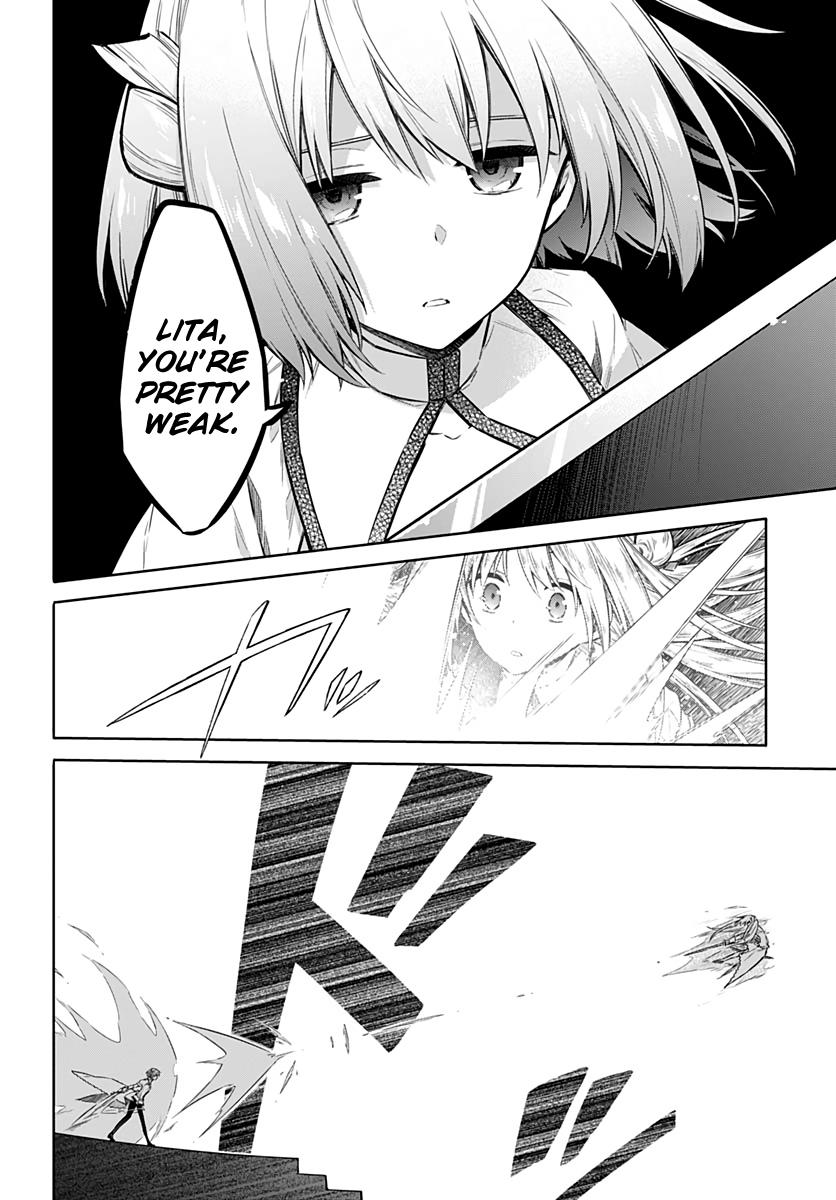 Assassin's Pride Lesson: 27 20