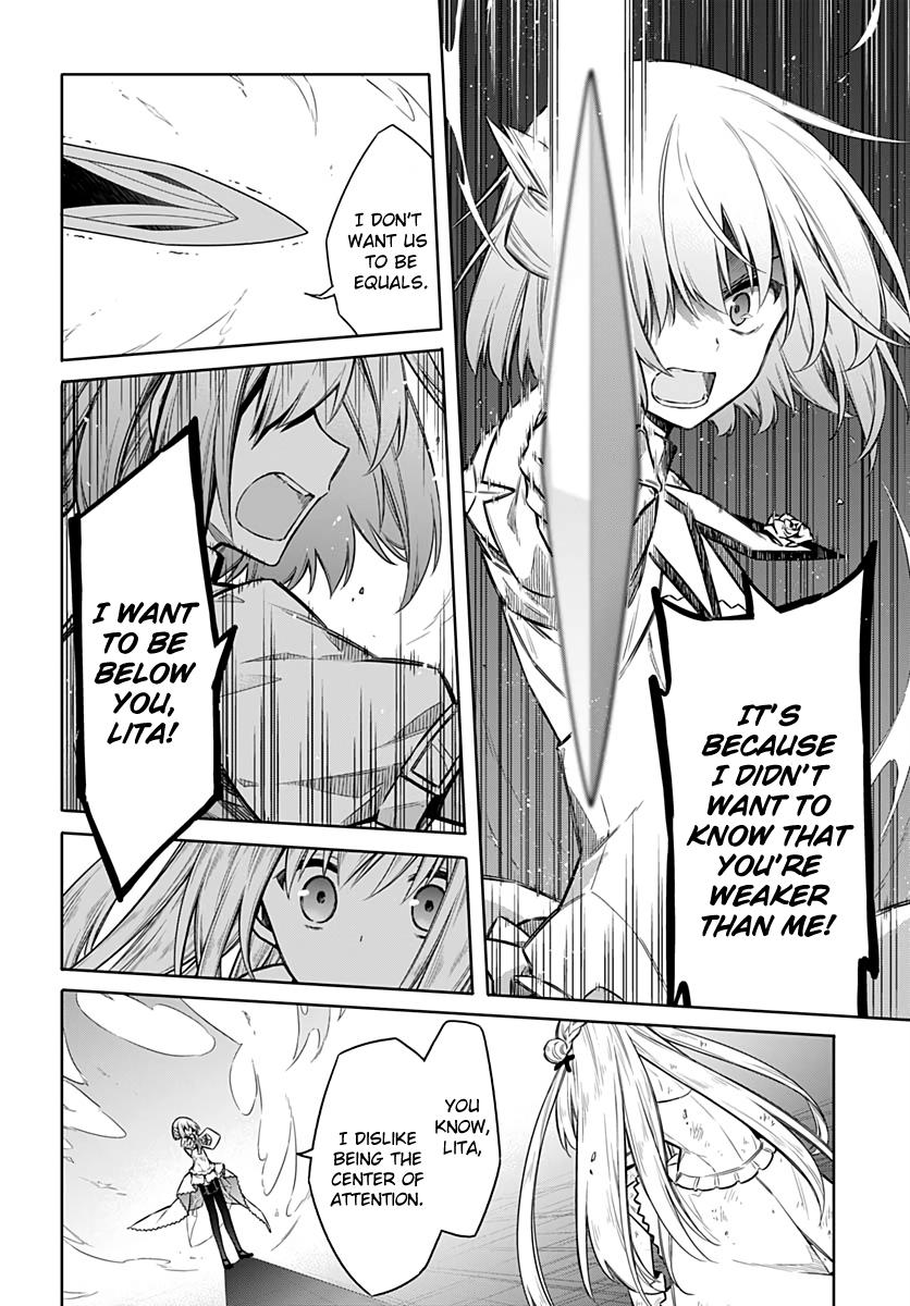 Assassin's Pride Lesson: 27 22