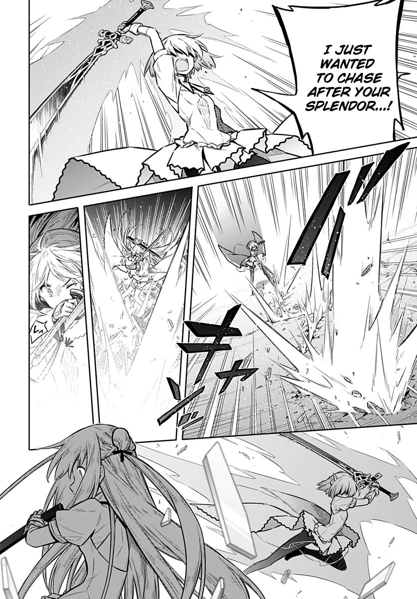 Assassin's Pride Lesson: 27 24
