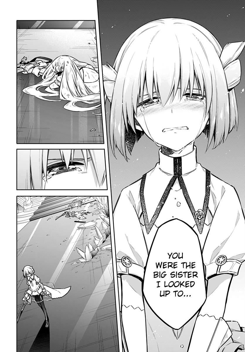Assassin's Pride Lesson: 27 28