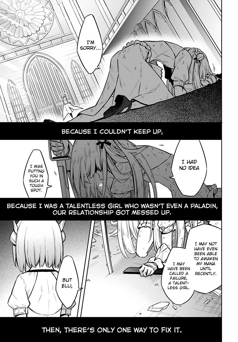 Assassin's Pride Lesson: 27 29