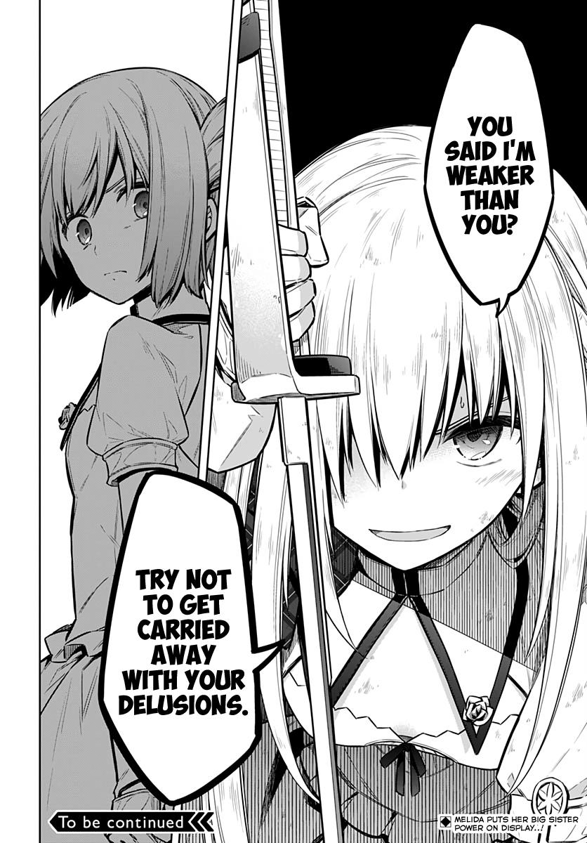 Assassin's Pride Lesson: 27 30