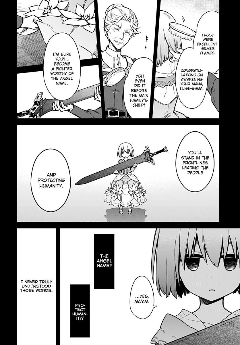 Assassin's Pride Lesson: 28 5
