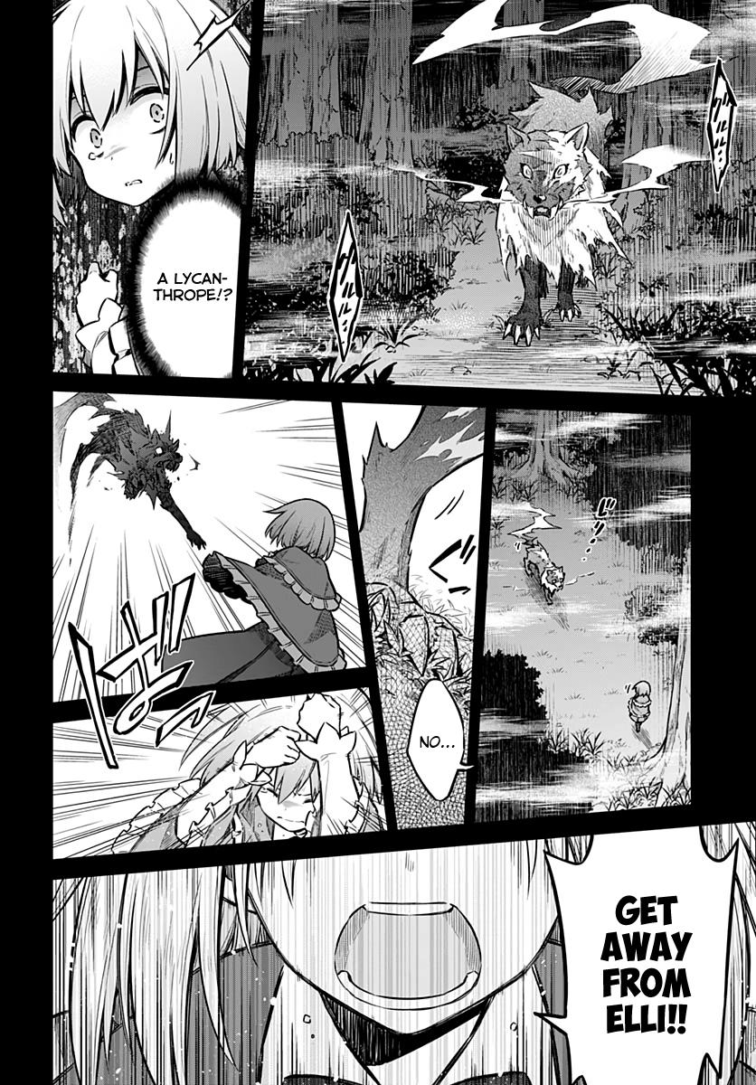 Assassin's Pride Lesson: 28 7