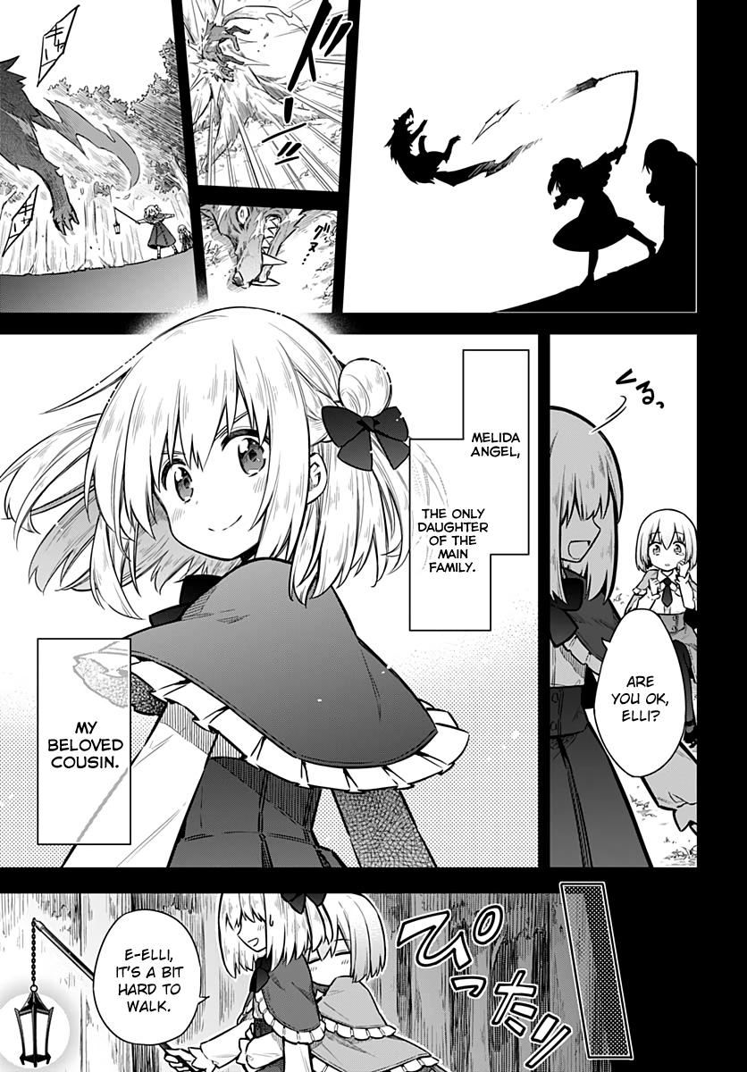 Assassin's Pride Lesson: 28 8
