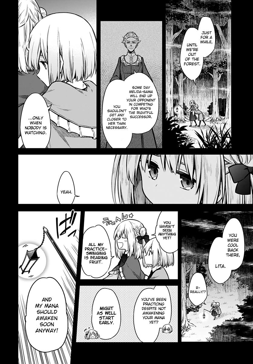 Assassin's Pride Lesson: 28 9