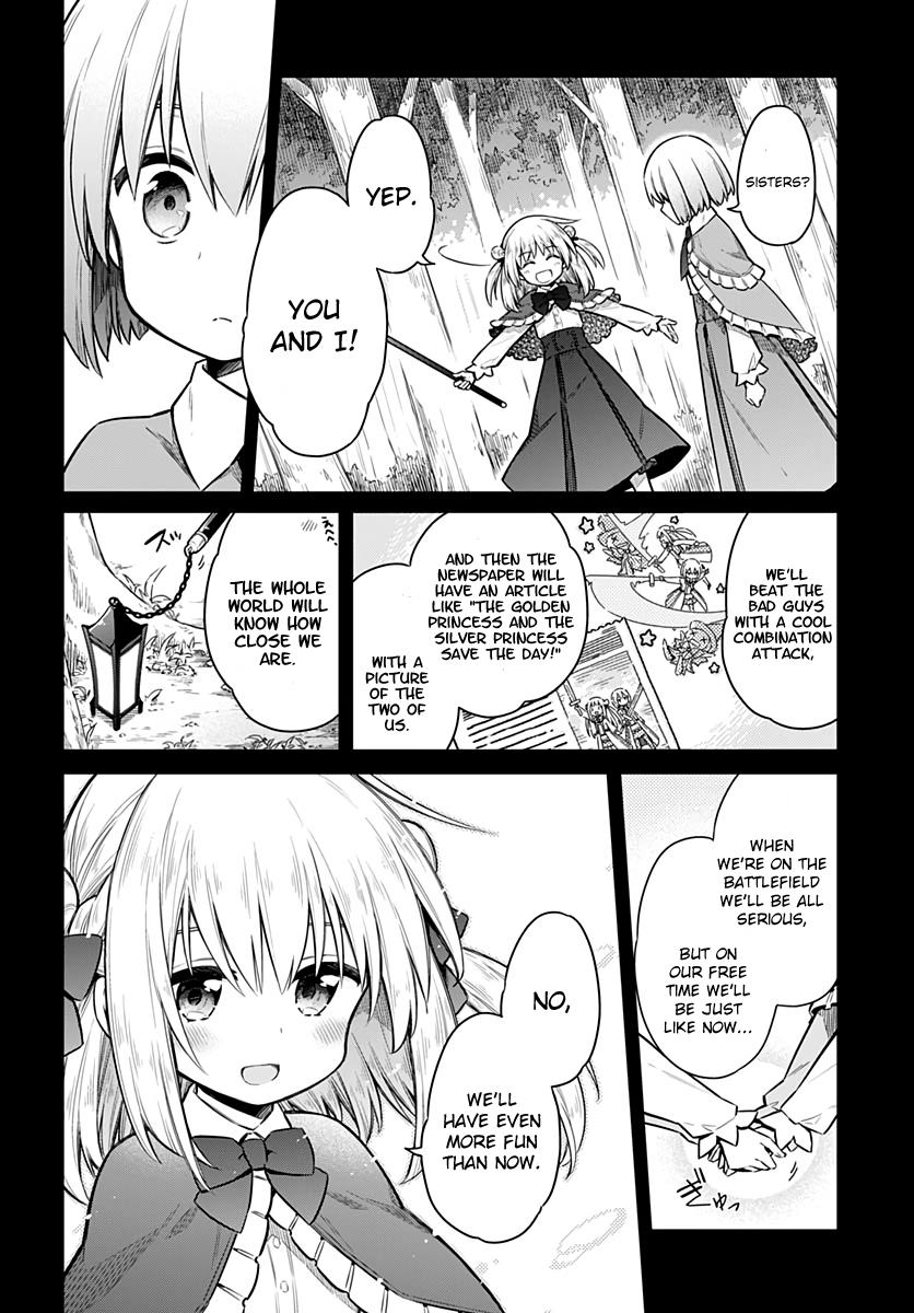 Assassin's Pride Lesson: 28 11
