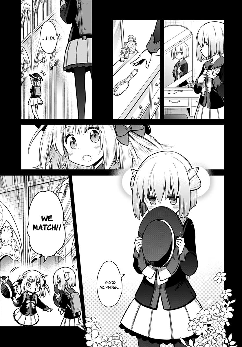 Assassin's Pride Lesson: 28 14