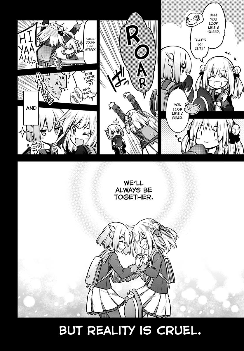 Assassin's Pride Lesson: 28 15