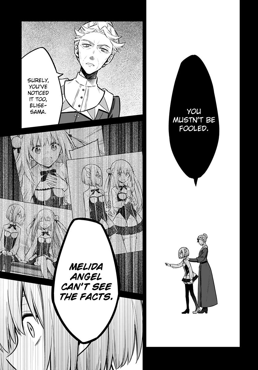 Assassin's Pride Lesson: 28 20