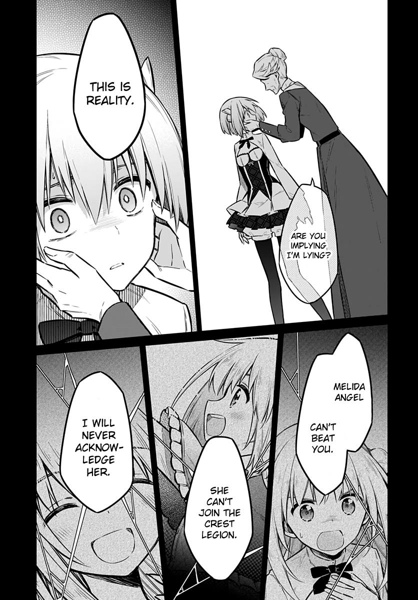 Assassin's Pride Lesson: 28 22