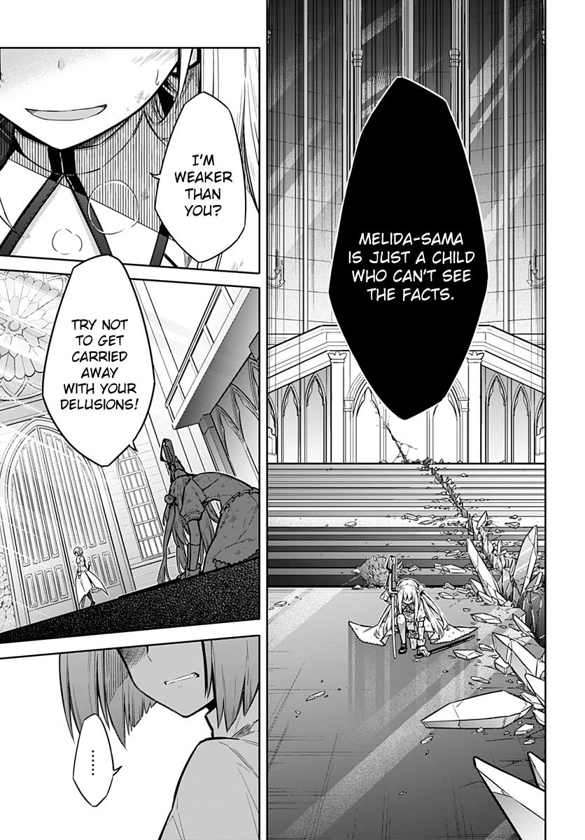 Assassin's Pride Lesson: 28 24